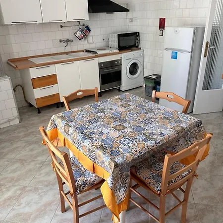 Apartmán Crishome Molfetta